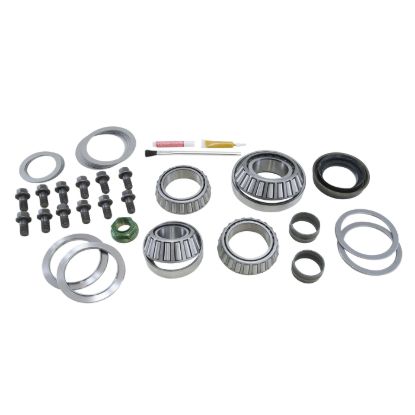 Picture of Yukon Gear and Axle Axle Differential Bearing and Seal Kit - YK GM9.76