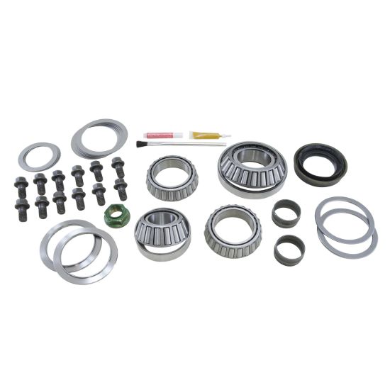 Picture of Yukon Gear and Axle Axle Differential Bearing and Seal Kit - YK GM9.76-CONV