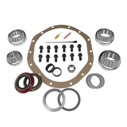 Picture of Yukon Gear and Axle Axle Differential Bearing and Seal Kit - YK GMHO72-B