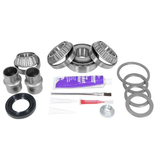 Picture of Yukon Gear and Axle Axle Differential Bearing and Seal Kit - YK T100