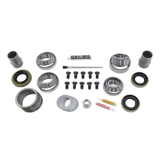 Picture of Yukon Gear and Axle Axle Differential Bearing and Seal Kit - YK T7.5-REV-FULL