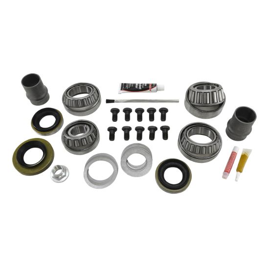 Picture of Yukon Gear and Axle Axle Differential Bearing and Seal Kit - YK T7.5-V6