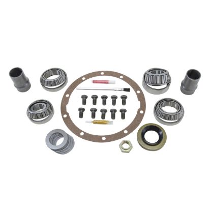 Picture of Yukon Gear and Axle Axle Differential Bearing and Seal Kit - YK T8.2-LOC