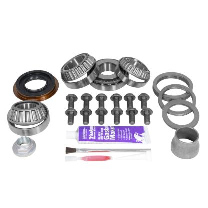 Picture of Yukon Gear and Axle Axle Differential Bearing and Seal Kit - YK T8.75-FULL