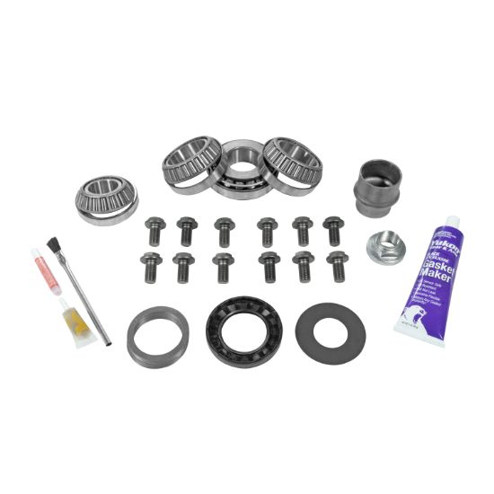 Picture of Yukon Gear and Axle Axle Differential Bearing and Seal Kit - YK T9.5