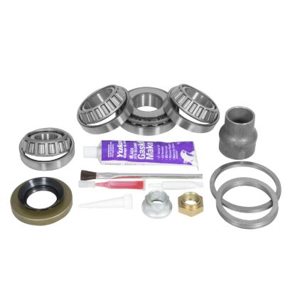 Picture of Yukon Gear and Axle Axle Differential Bearing and Seal Kit - YK TLC-A