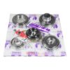 Picture of Yukon Gear and Axle Axle Differential Bearing and Seal Kit - YK TLC-B-LOC