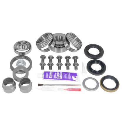 Picture of Yukon Gear and Axle Axle Differential Bearing and Seal Kit - YK TLC-REV-B
