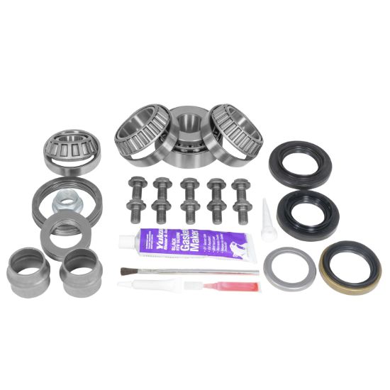 Picture of Yukon Gear and Axle Axle Differential Bearing and Seal Kit - YK TLC-REV-B