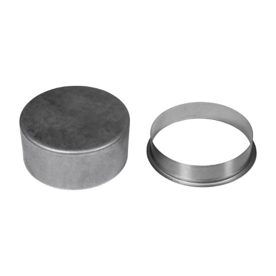 Picture of Yukon Gear and Axle Shaft Repair Sleeve - YMS99324