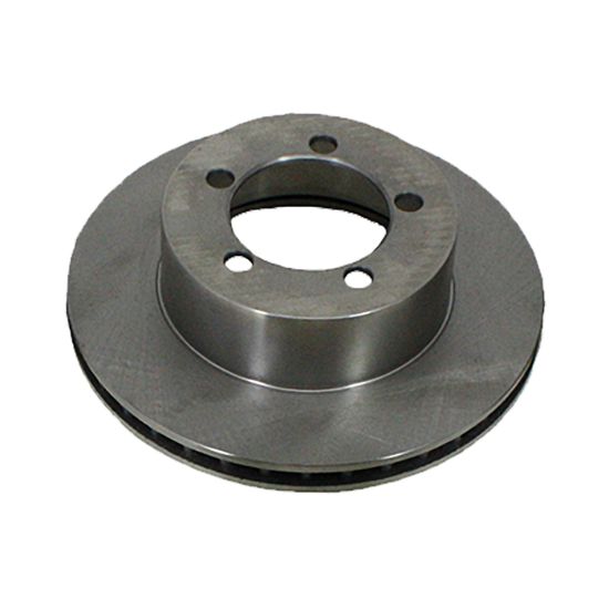 Picture of Yukon Gear and Axle Disc Brake Rotor - YP BR-01