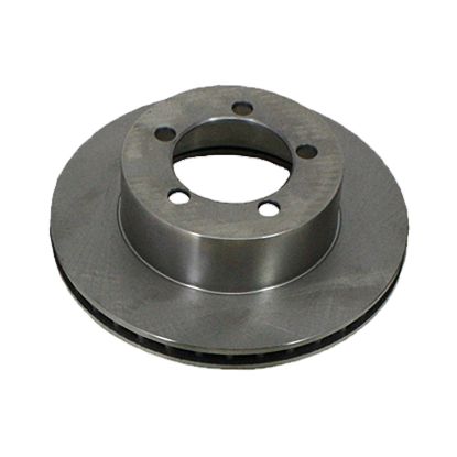 Picture of Yukon Gear and Axle Disc Brake Rotor - YP BR-02