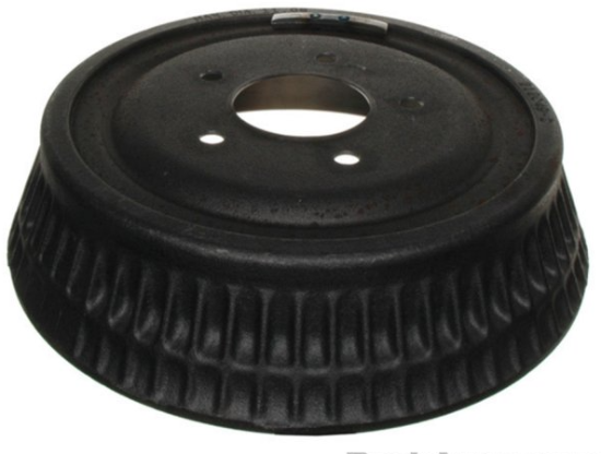 Picture of Yukon Gear and Axle Brake Drum - YP BR-05
