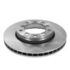 Picture of Yukon Gear and Axle Disc Brake Rotor - YP BR-06