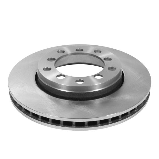 Picture of Yukon Gear and Axle Disc Brake Rotor - YP BR-06
