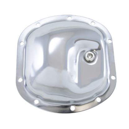 Picture of Yukon Gear and Axle Differential Cover - YP C1-D30-REV