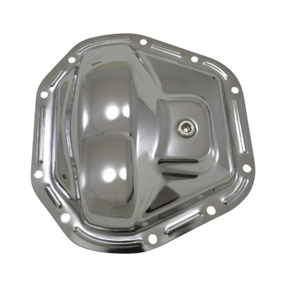 Picture of Yukon Gear and Axle Differential Cover - YP C1-D60-STD