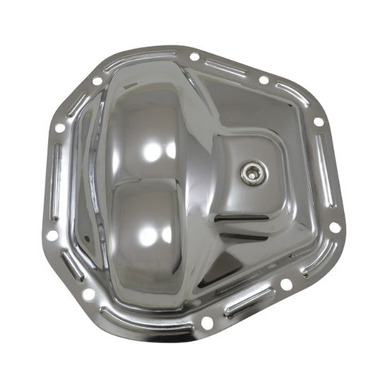 Picture of Yukon Gear and Axle Differential Cover - YP C1-D60-STD