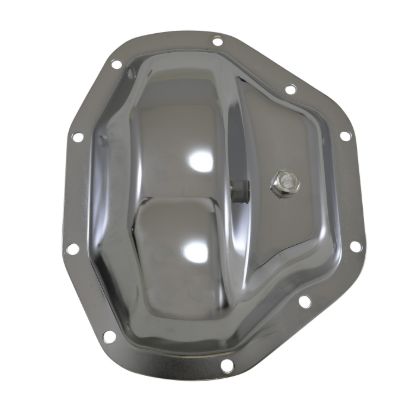Picture of Yukon Gear and Axle Differential Cover - YP C1-D80