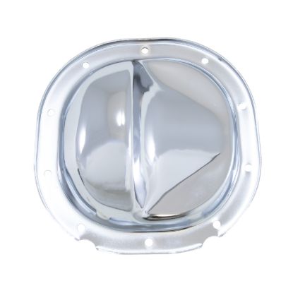 Picture of Yukon Gear and Axle Differential Cover - YP C1-F8.8