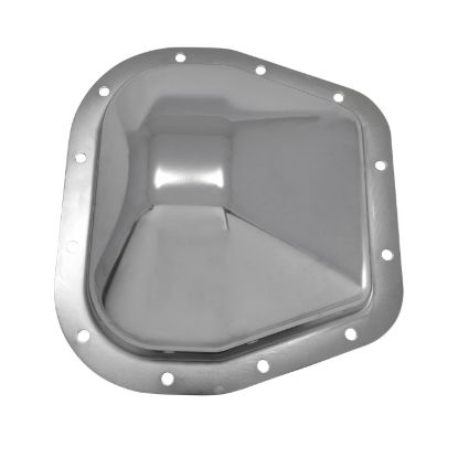 Picture of Yukon Gear and Axle Differential Cover - YP C1-F9.75