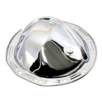 Picture of Yukon Gear and Axle Differential Cover - YP C1-GM12P