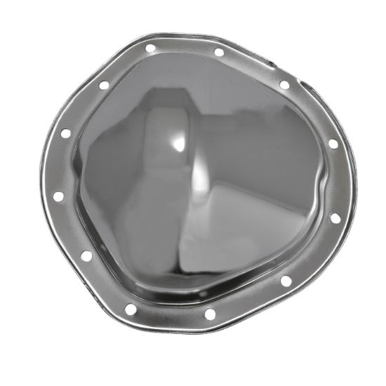 Picture of Yukon Gear and Axle Differential Cover - YP C1-GM12T