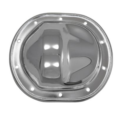 Picture of Yukon Gear and Axle Differential Cover - YP C1-GM14T