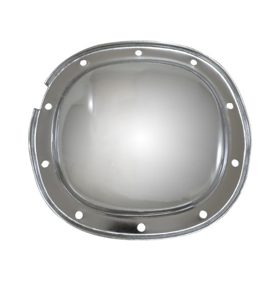 Picture of Yukon Gear and Axle Differential Cover - YP C1-GM7.5