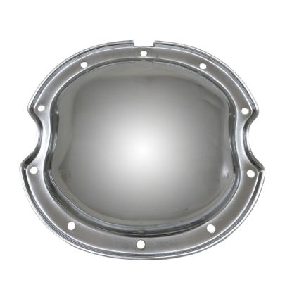 Picture of Yukon Gear and Axle Differential Cover - YP C1-GM8.2BOP