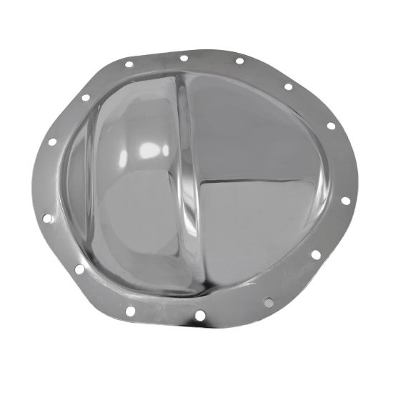 Picture of Yukon Gear and Axle Differential Cover - YP C1-GM9.5