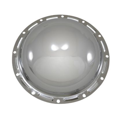 Picture of Yukon Gear and Axle Differential Cover - YP C1-M20