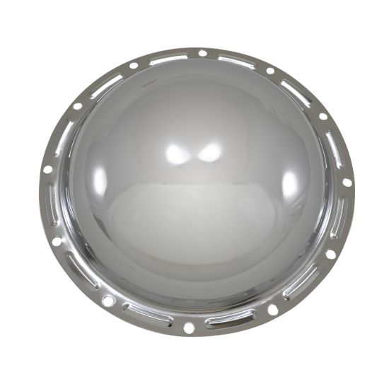 Picture of Yukon Gear and Axle Differential Cover - YP C1-M20