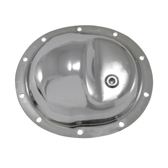 Picture of Yukon Gear and Axle Differential Cover - YP C1-M35