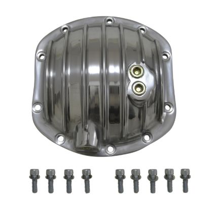 Picture of Yukon Gear and Axle Differential Cover - YP C2-D30-STD