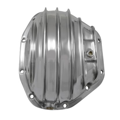 Picture of Yukon Gear and Axle Differential Cover - YP C2-D80