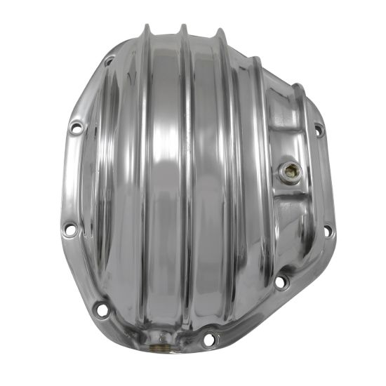 Picture of Yukon Gear and Axle Differential Cover - YP C2-D80