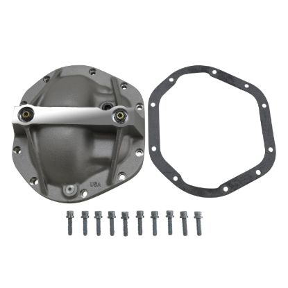 Picture of Yukon Gear and Axle Differential Cover - YP C3-D44-STD