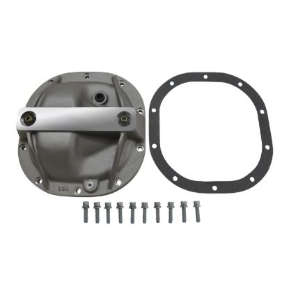 Picture of Yukon Gear and Axle Differential Cover - YP C3-F8.8-B