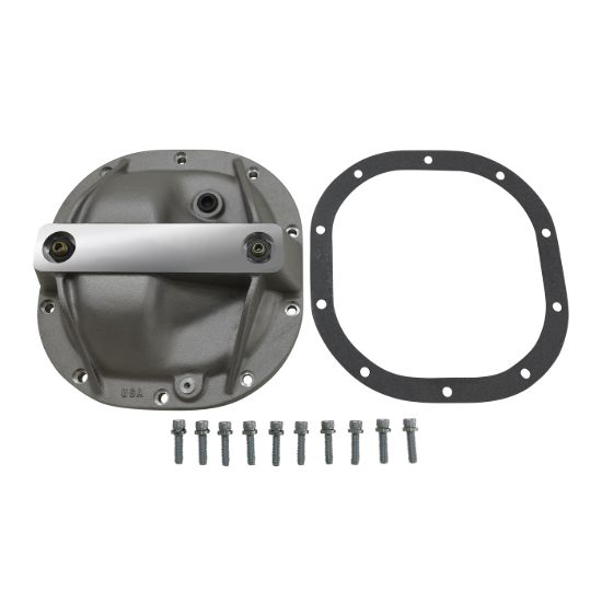 Picture of Yukon Gear and Axle Differential Cover - YP C3-F8.8-B