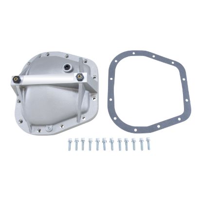 Picture of Yukon Gear and Axle Differential Cover - YP C3-F9.75