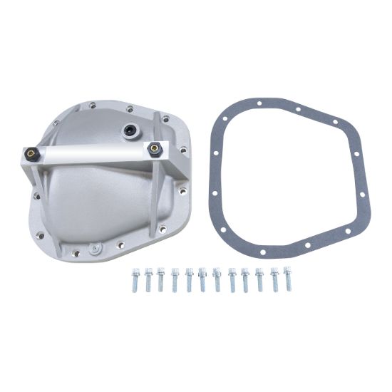 Picture of Yukon Gear and Axle Differential Cover - YP C3-F9.75