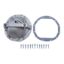 Picture of Yukon Gear and Axle Differential Cover - YP C3-GM12P