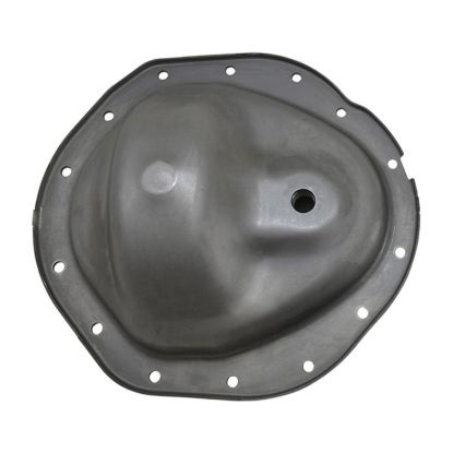 Picture of Yukon Gear and Axle Differential Cover - YP C5-C9.25-F