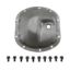 Picture of Yukon Gear and Axle Differential Cover - YP C5-D30-REV