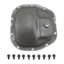 Picture of Yukon Gear and Axle Differential Cover - YP C5-D44HD