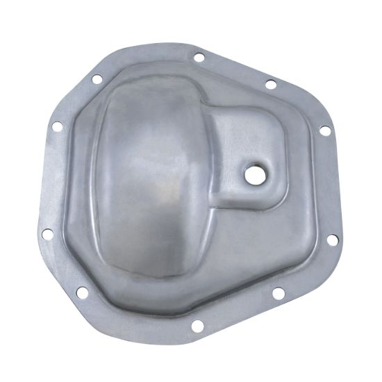 Picture of Yukon Gear and Axle Differential Cover - YP C5-D50