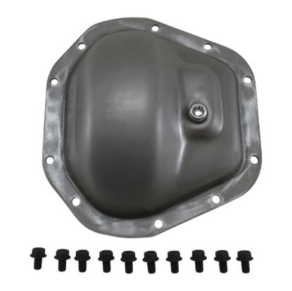 Picture of Yukon Gear and Axle Differential Cover - YP C5-D60-REV