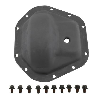 Picture of Yukon Gear and Axle Differential Cover - YP C5-D60-STD