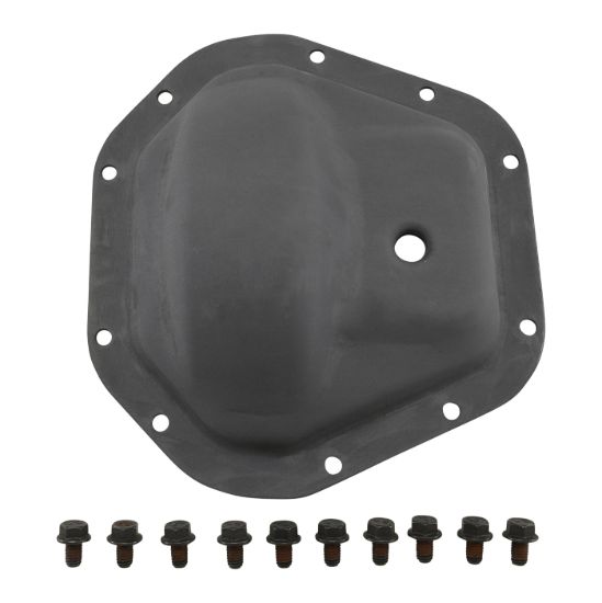 Picture of Yukon Gear and Axle Differential Cover - YP C5-D60-STD